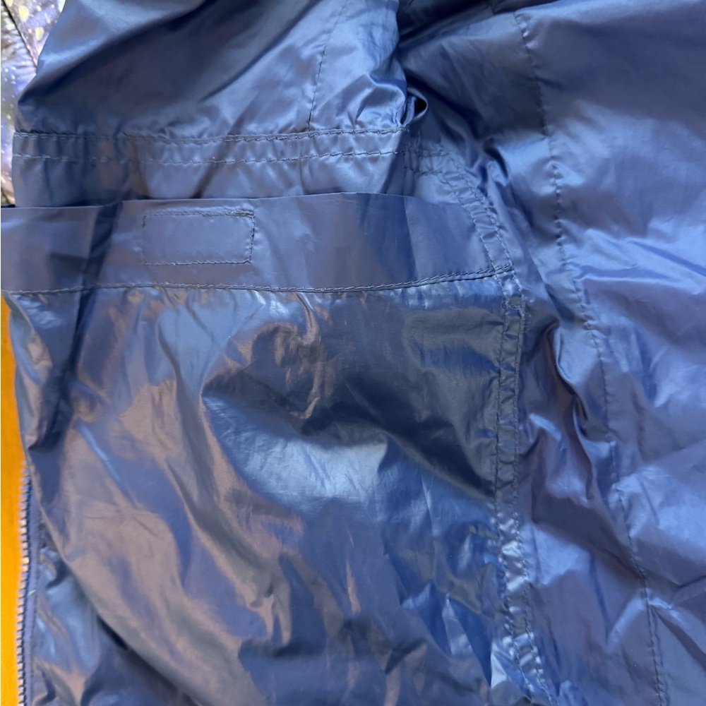 Lands' End Puffer Jacket - Picture 4 of 4